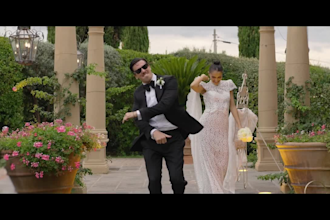 do cinematic wedding teasers, highlights, film, and wedding videos