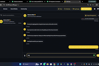 add real time chat with socket io to your mern or react app