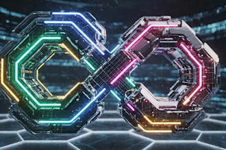 unique ai generated visuals for marketing