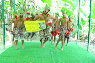 african happy birthday video african happy birthday video