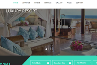 build lodgify website vacation rental website lodgify direct booking website