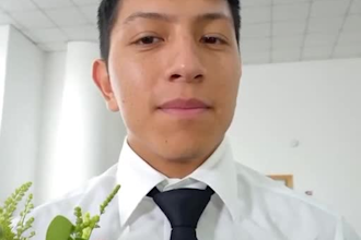 seré tu oyente que te escucha sin juicios y te brinda apoyo
