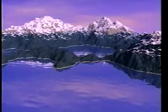 atmospheric and ambient music for creative projects