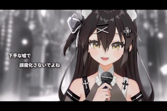 design high quality live 2d vtuber model, 2d vtuber model, vtuber rigging