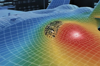 do aerospace , aerodynamics and uav design  analysis