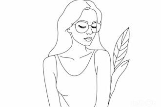create white board animation or stop motion