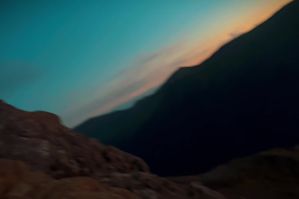 create a cinematic travel reel for instagram and tiktok