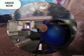 edit twitch gaming clips into viral youtube shorts and tiktoks