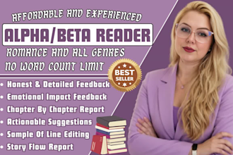 beta reader romance beta reader beta reader fantasy thriller horror beta reader