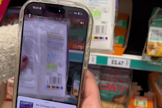 create custom gen z focused ugc for apps and websites