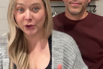 create couples ugc with my husband