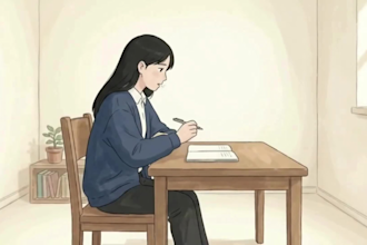 2d animation video 2d music video 2d cartoon animation short film