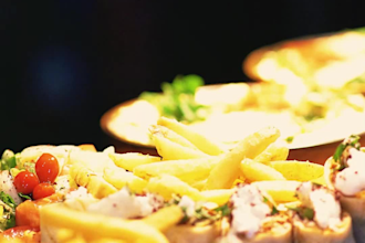 edit food reels for instagram,youtube and tiktok