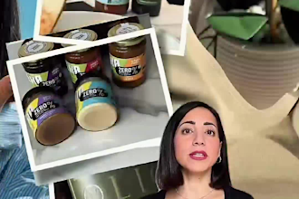 create high converting beauty ugc video ads