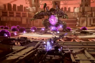 ue5 game animation cinematic cutscenes trailer unreal engine 5 metahuman trailer