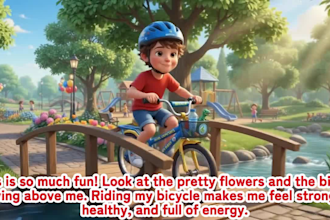 3d pixar ai animation video 3d kids cartoon animation 3d pixar style animation