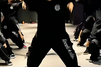 choreograph engaging viral dance moves for your music