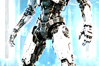 do cinematic ai videos, ai product ads