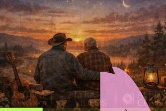 turn your personal story into a beautiful song