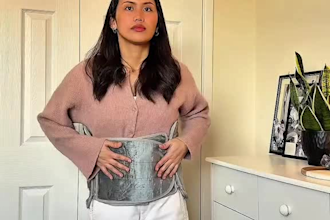 do natural spokeperson ugc video, ugc style video ads and authentic sefie style