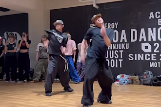 tiktok dance, viral dance video, twerk dance, choreography, dance video for song