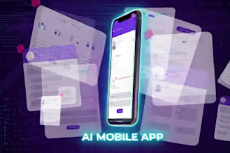 develop  and deploy ai chatbot, voice agent and n8n automation for ecommerce