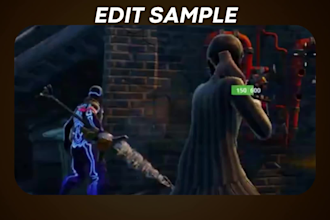 edit viral youtube gaming videos gameplay, and funny moments