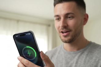 create viral unboxing and product review ugc video ads