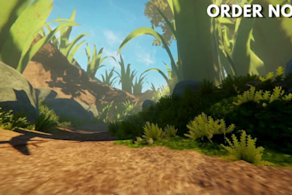 do godot game level design, 2d or 3d environments, maps, scene creation expert