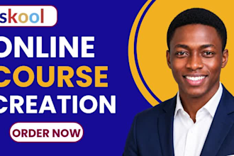 skool community setup skool community skool credit repair skool course creation