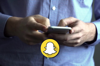 run high converting snapchat ads for your ecommerce business