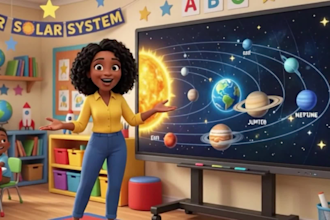 3d kids learning animation, kids youtube channel videos, kids educational videos