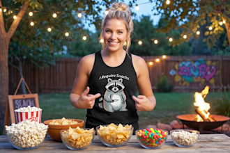 create trendy print on demand t shirt designs