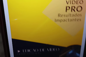 eu vou editar vídeos curtos para tiktok, reels e shorts