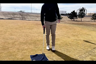 create golf ugc ads for your golf brand