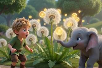 create 3d cartoon animation series, ai video series for youtube and web shows