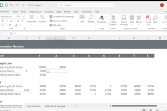 do excel data cleanup formatting fomulas vlookup and charts