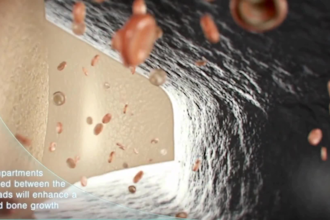 create 3d medical animation for dental and medical equipment visualization