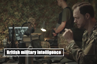 edit youtube war and military video editing