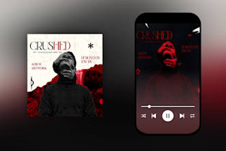create and animate your artwork into spotify canvas