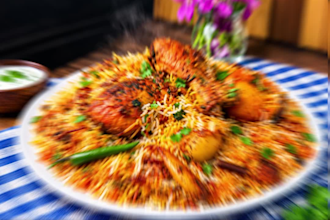 edit recipe videos ,cooking video and food  for social media