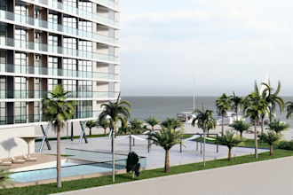 do exterior and landscape design