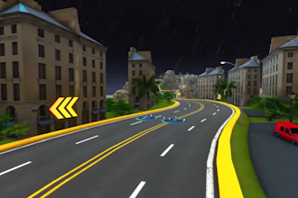 develop unity 2d and 3d mobile games