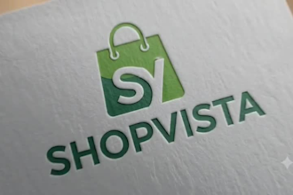 design a modern minimalist bussiness logo