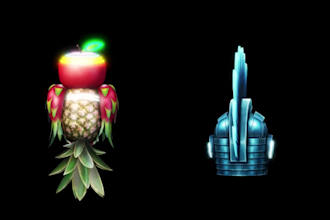 custom roblox ugc accessories and face designs