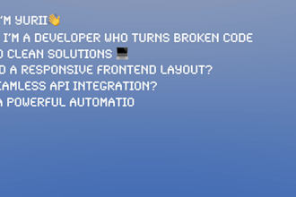 write custom google apps script for sheets automation