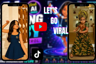do viral ai brainrot baby dancing video motion control talking pet sway dance