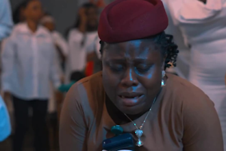 give you a prophetic word and be your prayer partner