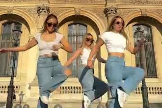 do dance video, shuffle dance tiktok dance video, choreography to songs