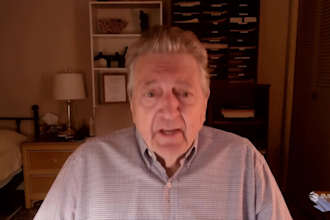 be senior male spokesperson ugc testimonial ads male actor ugc video human ugc